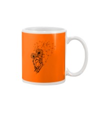 tattoo let it be 2 Mug tile