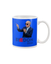Funny Joe Byedon 2020 Mug tile