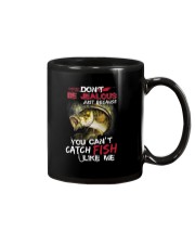 Fishing-jealous Mug thumbnail