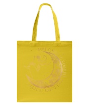 tattoo some dance to remember Tote Bag tile