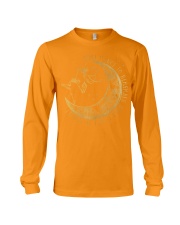 tattoo some dance to remember Long Sleeve Tee tile