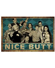 Poster Horizontal Movies Arrested Development 36x24 Poster front