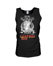 5-women german Unisex Tank thumbnail