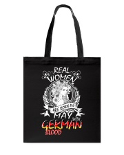 5-women german Tote Bag thumbnail