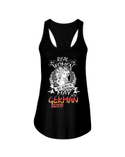 5-women german Ladies Flowy Tank thumbnail