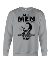 May only the best Jr Crewneck Sweatshirt thumbnail
