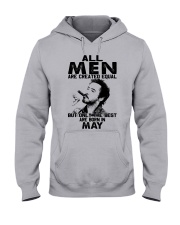 May only the best Jr Hooded Sweatshirt thumbnail
