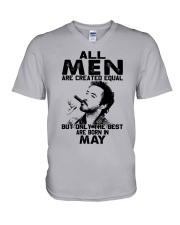 May only the best Jr V-Neck T-Shirt thumbnail