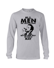 May only the best Jr Long Sleeve Tee thumbnail