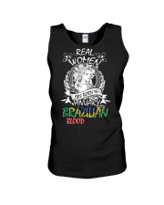 1-women brazilian Unisex Tank thumbnail
