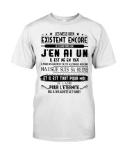 1971 existen encore Classic T-Shirt thumbnail