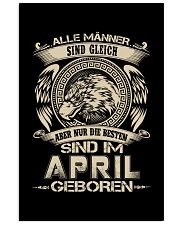 4- ALLE MANNER 24x36 Poster thumbnail