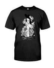 Animal Instinct premiun shirt Classic T-Shirt thumbnail