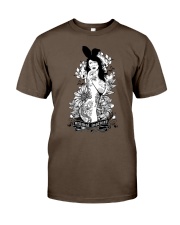 Animal Instinct premiun shirt Premium Fit Mens Tee front