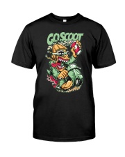 Go Scoot Premium Fit Mens Tee tile