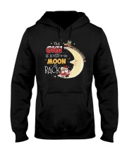Great shirt Hooded Sweatshirt tile