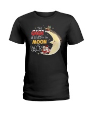 Great shirt Ladies T-Shirt tile