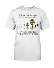 Great shirt for you Classic T-Shirt tile