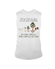 Great shirt for you Sleeveless Tee tile