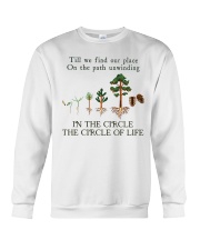 Great shirt for you Crewneck Sweatshirt tile