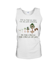 Great shirt for you Unisex Tank tile