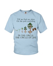 Great shirt for you Youth T-Shirt tile