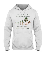 Great shirt for you Hooded Sweatshirt tile