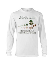 Great shirt for you Long Sleeve Tee tile