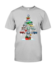 Great shirt Classic T-Shirt tile