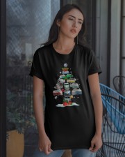 Great shirt Classic T-Shirt apparel-classic-tshirt-lifestyle-08