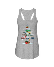 Great shirt Ladies Flowy Tank tile