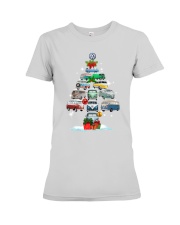 Great shirt Premium Fit Ladies Tee tile