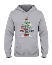 Great shirt Hooded Sweatshirt tile