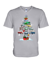 Great shirt V-Neck T-Shirt tile