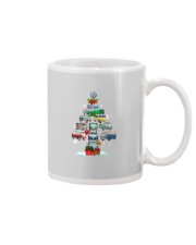 Great shirt Mug tile