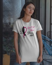Great shirt Classic T-Shirt apparel-classic-tshirt-lifestyle-08
