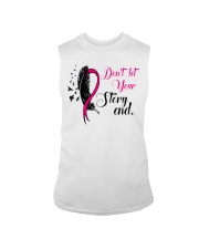 Great shirt Sleeveless Tee tile