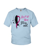 Great shirt Youth T-Shirt tile