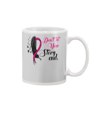 Great shirt Mug tile