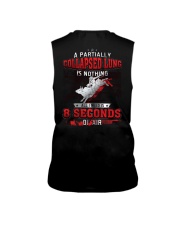 Collapsed lung 02 Sleeveless Tee tile