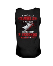 Collapsed lung 02 Unisex Tank tile