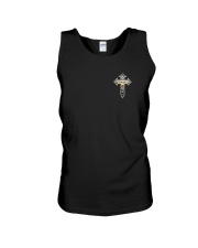 Collapsed lung 02 Unisex Tank thumbnail