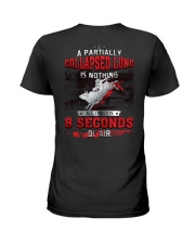 Collapsed lung 02 Ladies T-Shirt tile