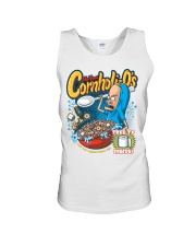 Cornholio's T-Shirt Unisex Tank thumbnail