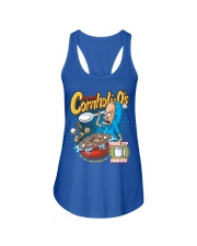Cornholio's T-Shirt Ladies Flowy Tank thumbnail