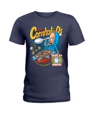 Cornholio's T-Shirt Ladies T-Shirt thumbnail