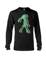 BLOD ET BRASH REPEAT t-shirt Long Sleeve Tee thumbnail