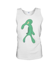 BLOD AND BRASH t-shirt Unisex Tank thumbnail