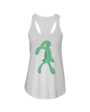 BLOD AND BRASH t-shirt Ladies Flowy Tank thumbnail