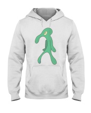 BLOD AND BRASH t-shirt Hooded Sweatshirt thumbnail